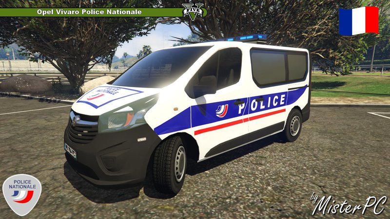mod
